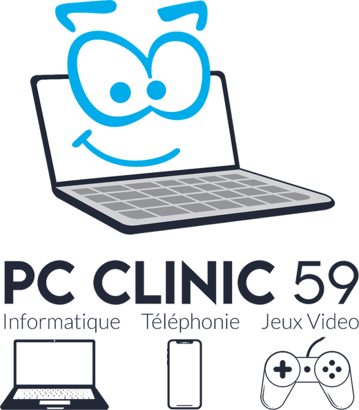 PC Clinic59 Roubaix